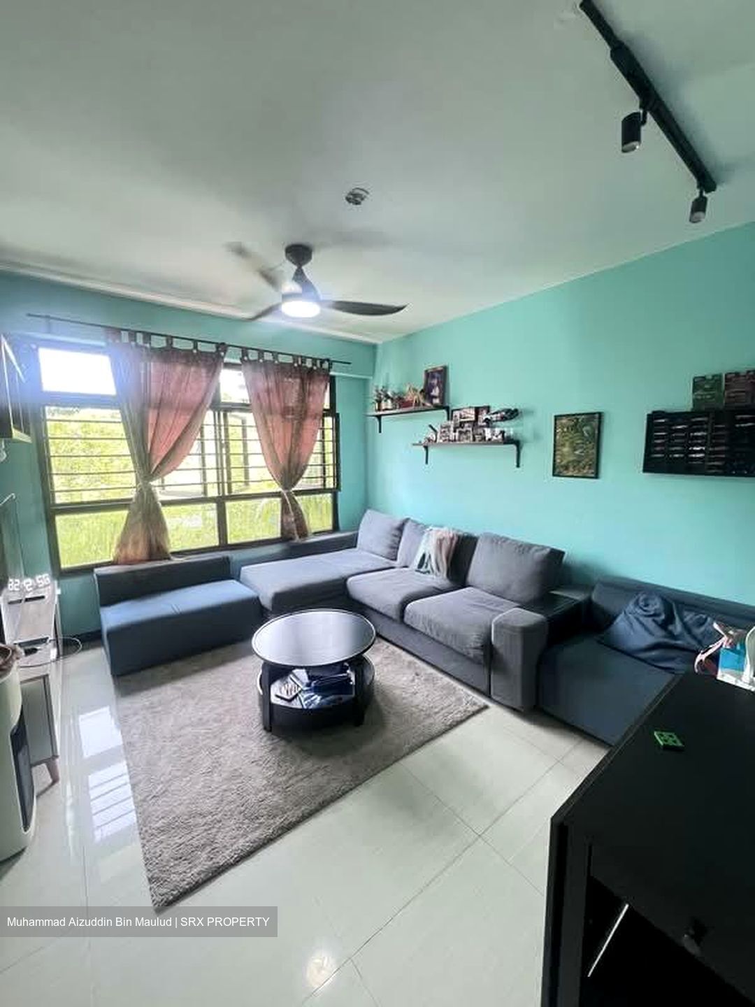 Blk 547A Bedok North Vale (Bedok), HDB 3 Rooms #530305741